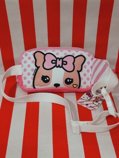 Riñonera Bumby Hello Kitty - SIMONES