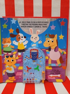 Libro Equipo de Mascotas, Coleccion Versus de Latinbooks (4776) - tienda online