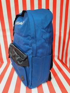 Mochila Espalda 17" Deportiva Urbana de HEAD - Libreria Pincelada