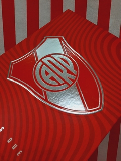 Carpeta Dibujo N°5 River Plate de Mooving (013020) - comprar online