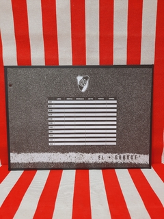 Carpeta Dibujo N°5 River Plate de Mooving (013020) - tienda online