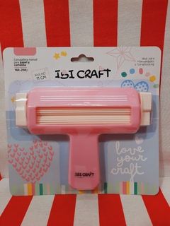 Corrugadora Manual de Ibi Craft (024412)