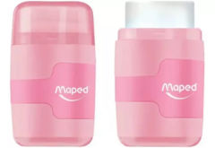 Sacapuntas DUO PASTEL de Maped (020593)