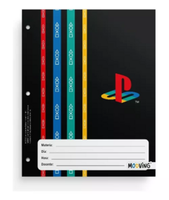Separadores PlayStation Nº3 x 6 Mooving (010886) - comprar online