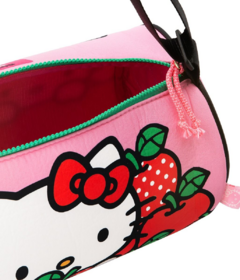 Bolso Play Back Hello Kitty Apples de Simones en internet
