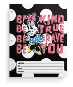 Separadores MINNIE MOUSE Nº 3 x 6 Mooving (010886) - tienda online