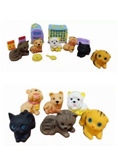 Juliana Pets x 6 Mascotas - JULIANA - 7798360014388 - comprar online