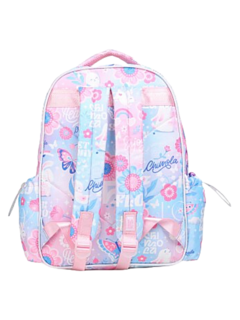 Mochila Espalda 16" BUNNY - CHIMOLA - 7798218139850 en internet