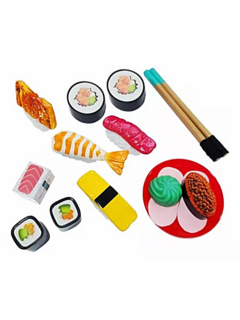 Set de Sushi x19 piezas de Juliana (025156) - comprar online