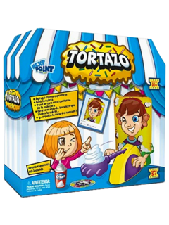 Juego TORTAZO de Next Point (014430)