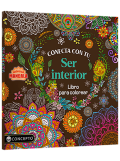 Libro Conecta con tu ser interior de Latinbooks (2971)