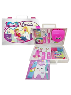 Juliana Dentista Valija Grande (021615) - comprar online