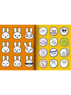 Libro Emoticones de Latinbooks (2946) - comprar online