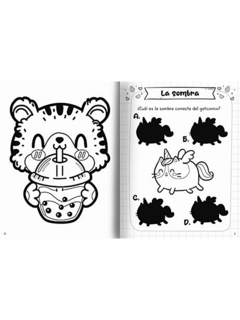 Libro Kawaii de Latinbooks (2977) - comprar online