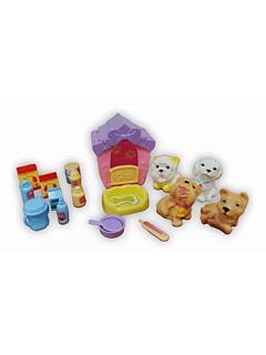 Juliana Pets x 4 Mascotas - (7798360014401) - comprar online