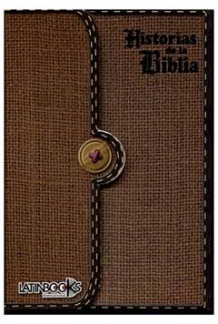 Historias de la Biblia de Latinbooks (3218) - comprar online