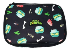 Cartuchera Trend Ultra Zombies de Mooving (020795) - comprar online