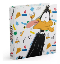 Carpeta Escolar LOONEY TUNES - MOOVING - 7799133007620 - comprar online