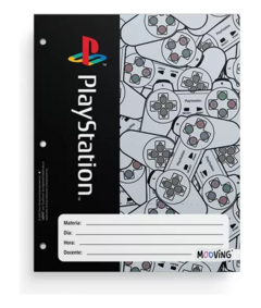 Imagen de Separadores PlayStation Nº3 x 6 Mooving (010886)