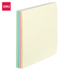 Notas Adhesivas STICK UP Pastel de DELI (024880) - comprar online