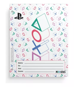 Separadores PlayStation Nº3 x 6 Mooving (010886) - tienda online