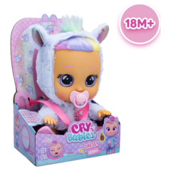 Cry Babie JENNA Dressy de WABRO (97990) - Libreria Pincelada