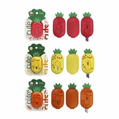 Cortante CUTE CUTS FRUITS de WERO (WE3128) - tienda online