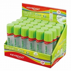 Adhesivo Sintético x 50 ml KEYROAD (015618) - comprar online