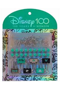 Set de Oficina Disney 100 de Mooving (025063) - comprar online