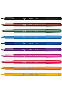 Marcadores Escolares x 30 colores de Filgo (36070) en internet