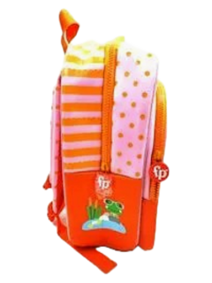 Mochila Espalda Jardin 12" FISHER PRICE - WABRO - 7453002803927 - comprar online