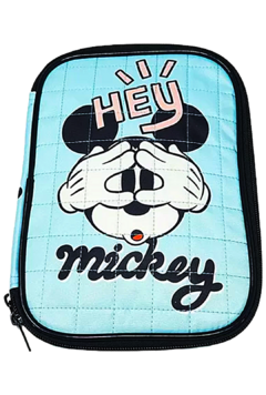 Cartuchera Trend Mickey Mouse de Mooving (020795)
