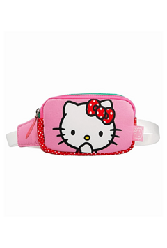 Riñonera Bumby Hello Kitty Apples de Simones en internet