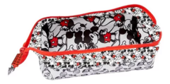 Cartuchera Open Mickey Mouse de Mooving (022616) en internet