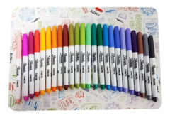 Resaltadores x 24 de Sharpie (51069) - comprar online