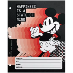 Separadores Mickey Mouse Nº3 x 6 Mooving (010886) - tienda online
