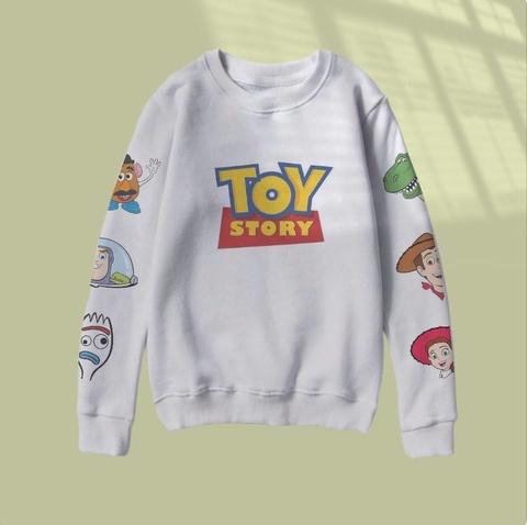 Buzo Toy Story Comprar en Almacen Central