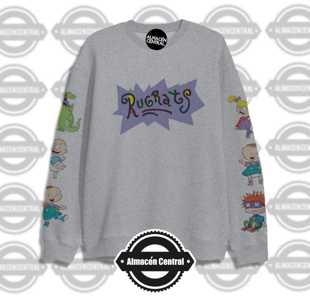 MADEIN90S Buzo Rugrats Comprar en Almac n Central