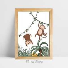 QUADRO UNITÁRIO NOME MACAQUINHO 01