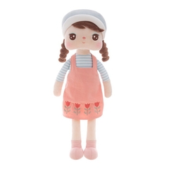 Boneca Metoo menina florzinhas original - comprar online