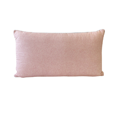 Almofada encosto para sofá cama ou cama solteiro estampa flora - Biramar