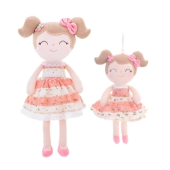 Boneca Gloveleya primavera rose mini - comprar online