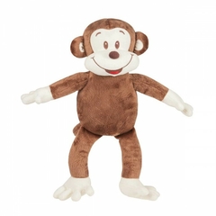 MACACO DE PELÚCIA 52 CM