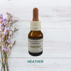 Heather 20ml