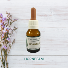 Hornbeam 20ml