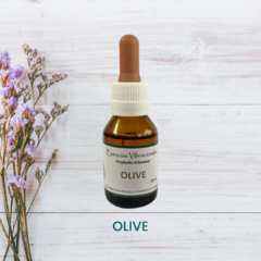 Olive 20ml