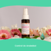 SPRAY SUBLINGUAL INHIBIDOR de ANSIEDAD - EFECTIVO - SEGURO - SANO - NATURAL (300 dosis) - comprar online