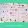 Curso Terapeuta Floral Bach - comprar online