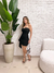 Imagem do Vestido Betina - Preto