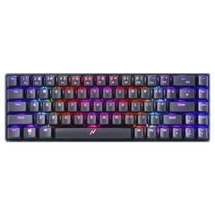 Teclado Noga Mecanico GANON 65%